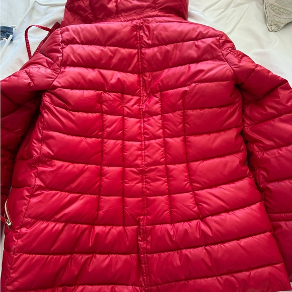 Nine West down winter jacket - Picture 5 of 7